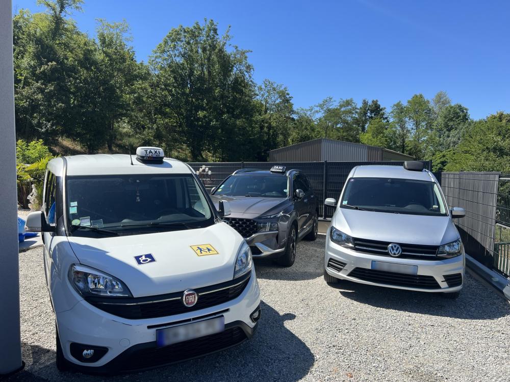 Taxi Saint Antoine (6)